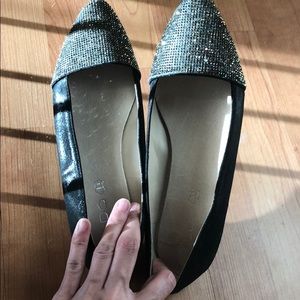 Aldo flats